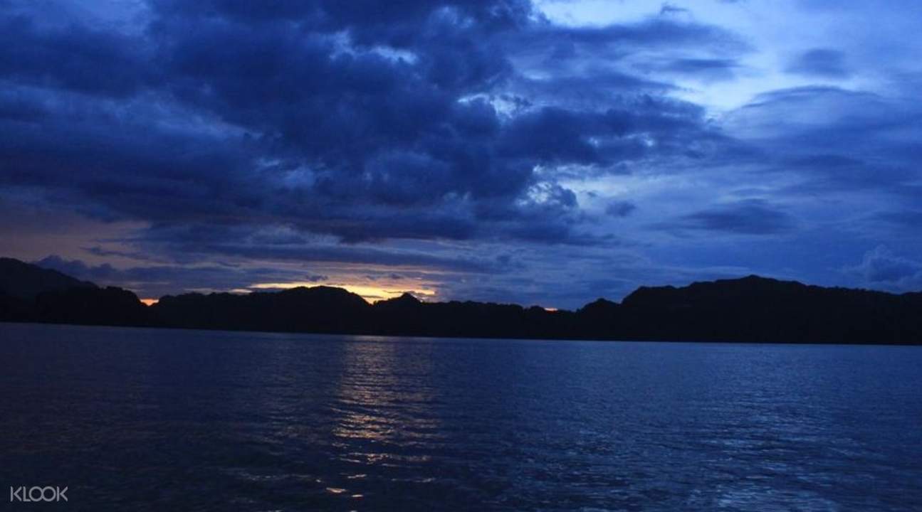 Langkawi Adventure Evening Safari Tour