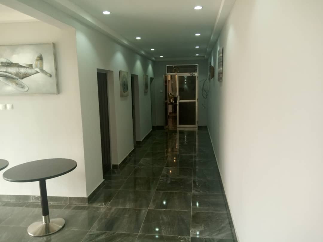 Malabar Business Travel SARL Kolwezi Airport