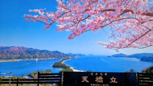 Secret Kyoto by the Sea 1-day Tour – Ine Boat Houses, Amanohashidate