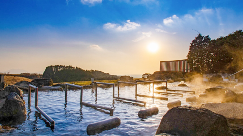 Must-experience in Fukuoka, Kyushu, Japan – Aso Volcano, Kusasenri