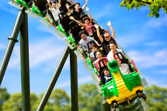 Legoland Malaysia Resort