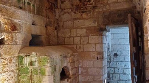 Castle de Chinon