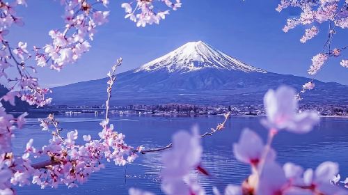 Mt. Fuji and Lake Kawaguchi Panoramic Day Tour [9-Person or Regular Group Option | Door-to-Door Pickup Available | Bilingual Chinese-English] Day Tours