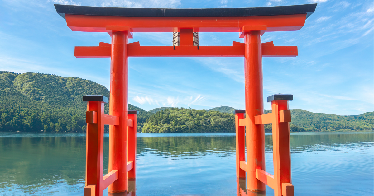 Mount Fuji, Owakudani, Hakone, Kamakura, and Enoshima Day Trip