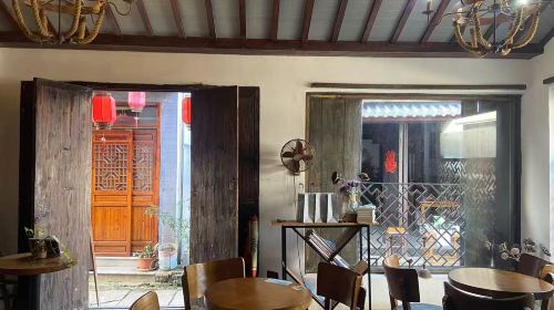 Luzhi Ancient Town