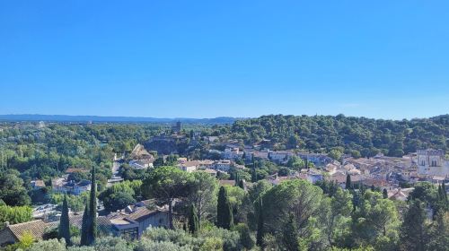 Fort Saint-Andre