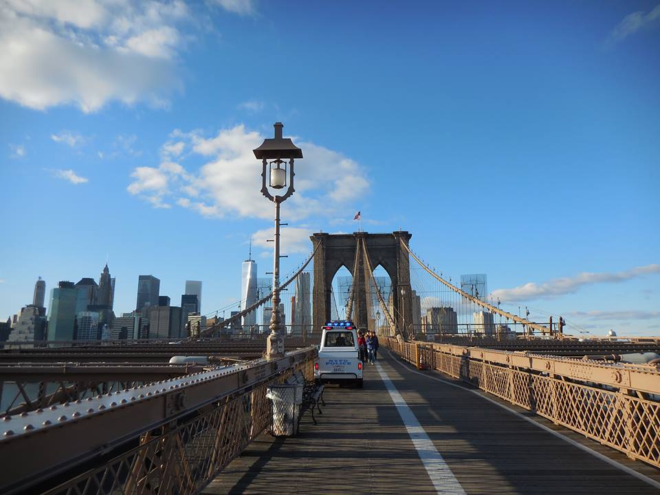 Private Tour of New York City Boroughs – Brooklyn, Bronx