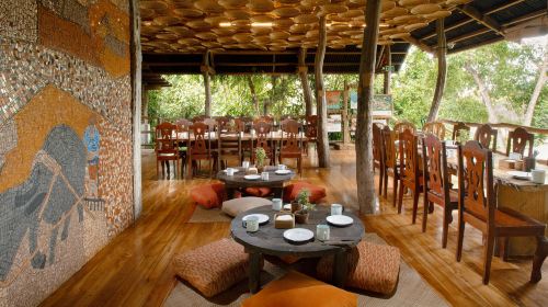South Farm Panglao Day Use