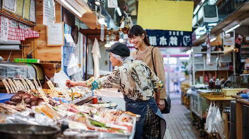Port Pick-Up: Niigata Private Tour Licensed Guide& Vehicle Day Tours