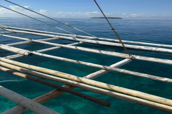 Oslob Whale Shark Watching