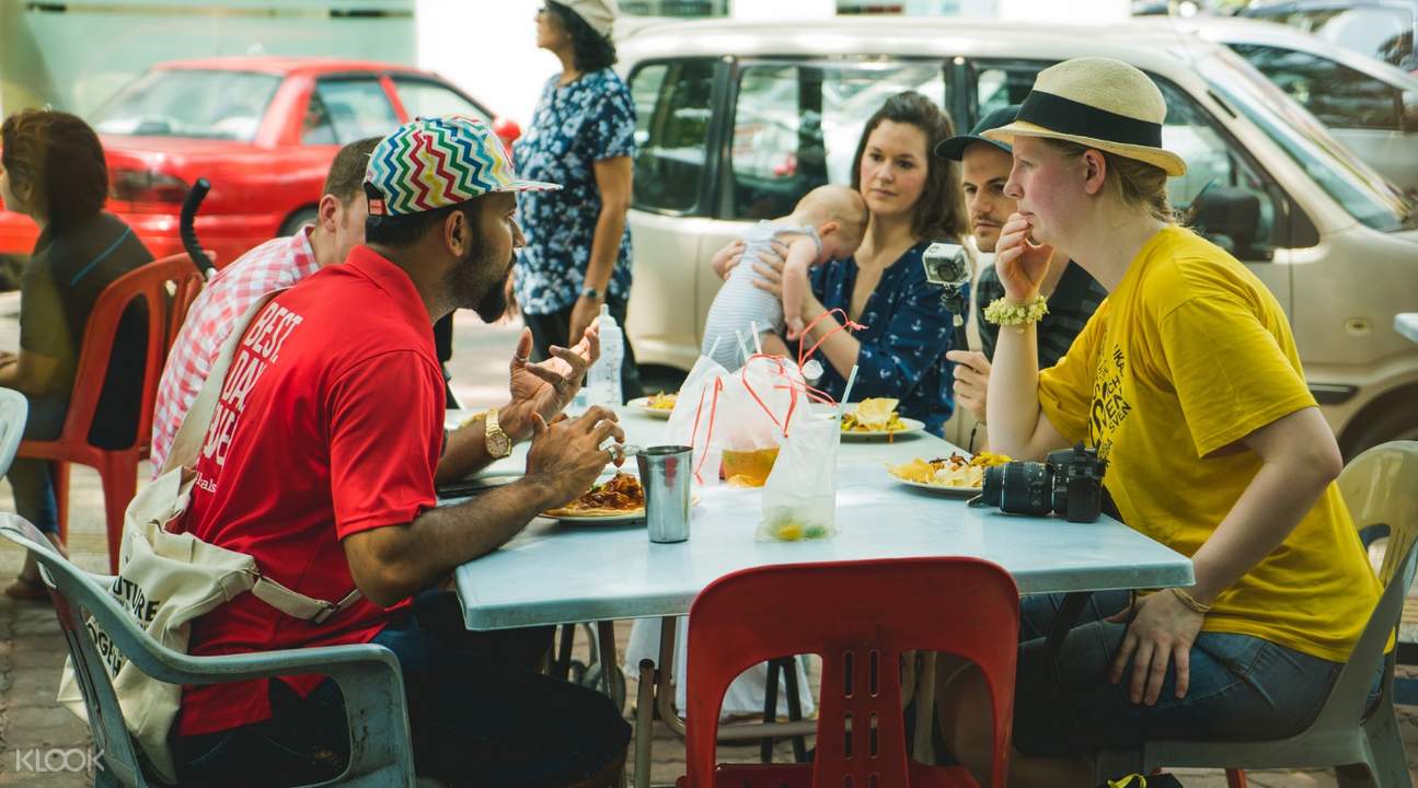 Pudu Market Tour in Kuala Lumpur (Small Group)