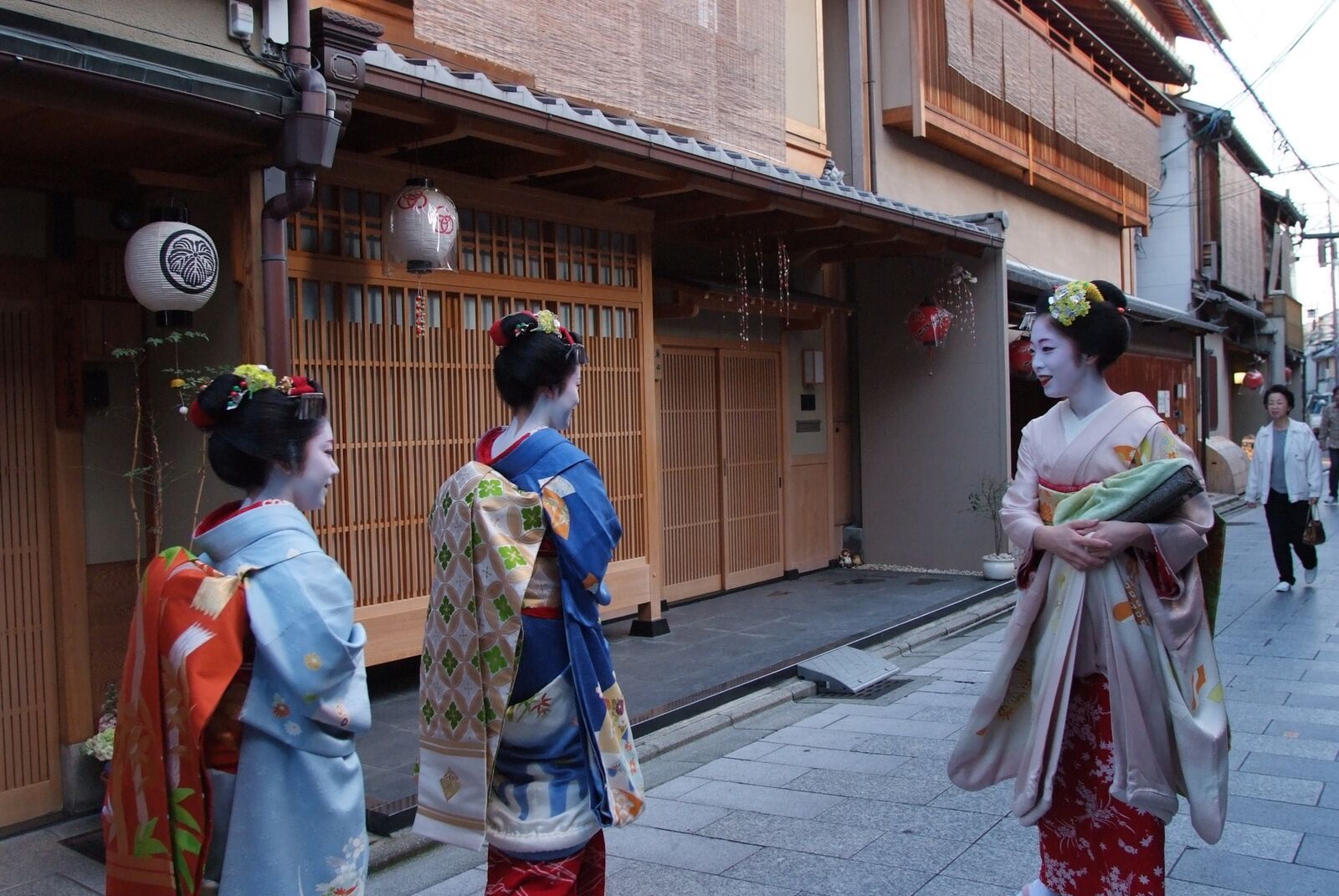 Kyoto City of Culture