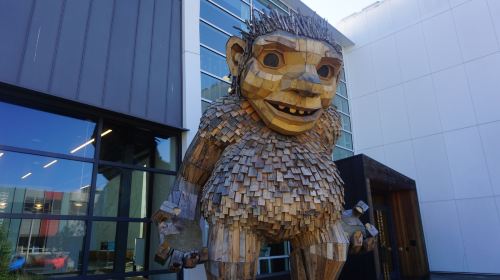 National Nordic Museum