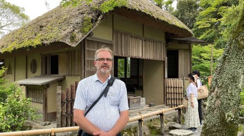 Private Custom Tour: Kyoto in One Day Day Tours