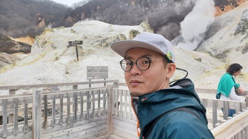Lake Toya and Noboribatsu Hell Valley Private Day Trip Day Tours