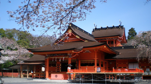 Nagoya Round Trip – Shizuoka Day Tour – Sengen Taisha, Shiraito Falls