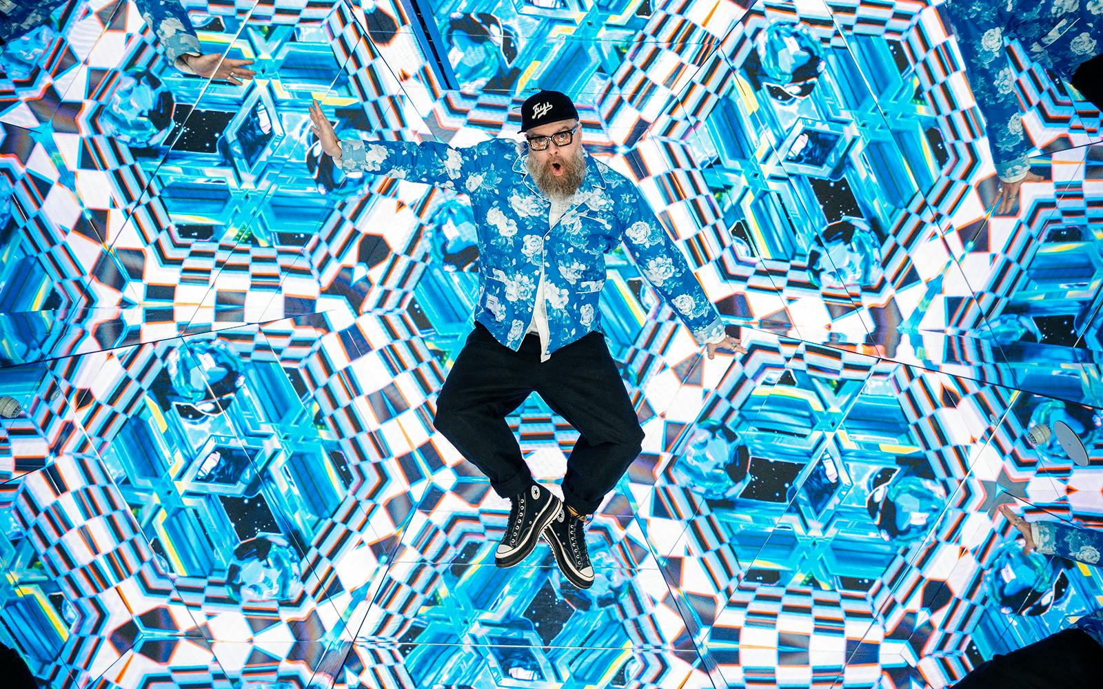 House of Hype Tickets (Group of 4 or more)