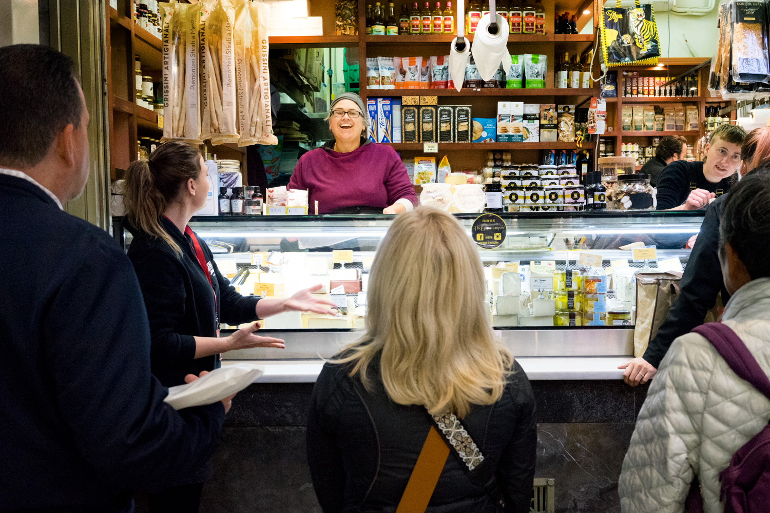Multicultural Markets of Melbourne Tour