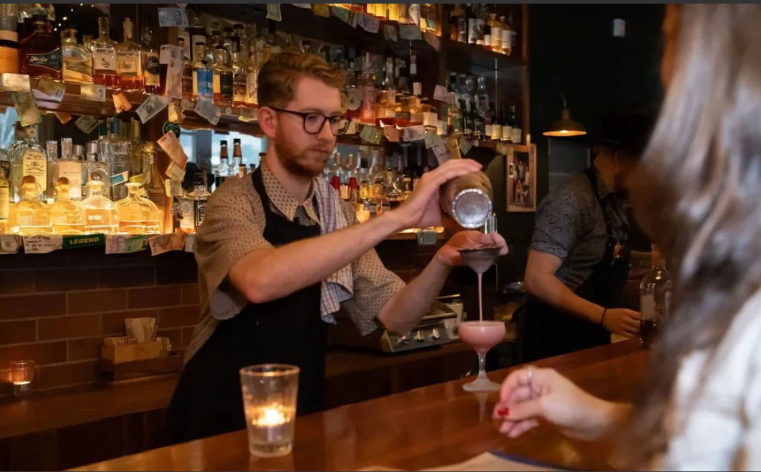 Brisbane Small Bars and Street Art Tour - 3 Hours