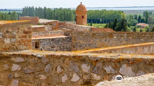 Salses Fortress