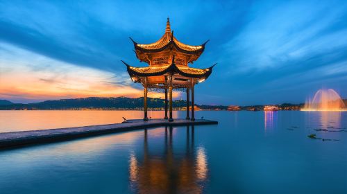 Enduring Memories of Hangzhou Show