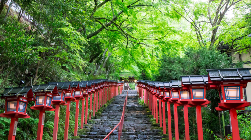 Keihan Railway – Kyoto-Osaka Sightseeing Pass