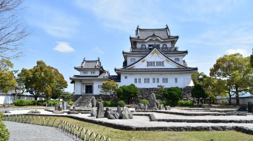 2-day Osaka–Nara fun pass