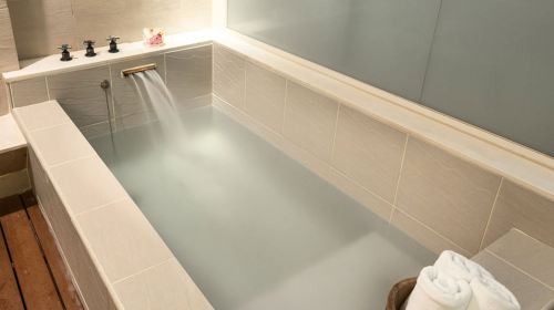 Beitou Shui Mei Hot Spring Resort Sun Moon Hot Spring Room for 2 people 90 minutes