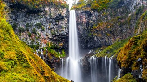 Nikkō Tōshōgū & Kegon Waterfall: Full-Day Guided Tour from Tokyo Day Tours