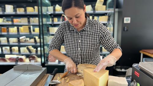 Sydney Food Tour with 8 Authentic Tastings by Secret Food Tours Day Tours