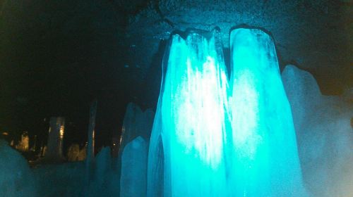 Narusawa Ice Cave Day Tours