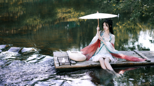 Hangzhou Trip Moments