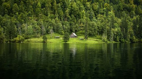 Munich to Konigssee Day Tour from Germany (Boat Cruise/Obersee)