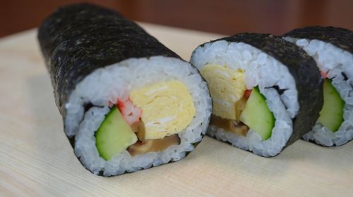 Bento Box Cooking Class