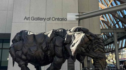 Art Gallery of Ontario