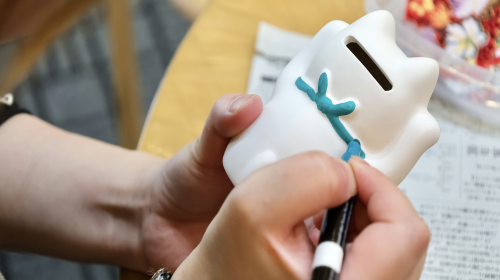 Hida Takayama memory experience hall Yasukawa branch – Hida folk craft making experience