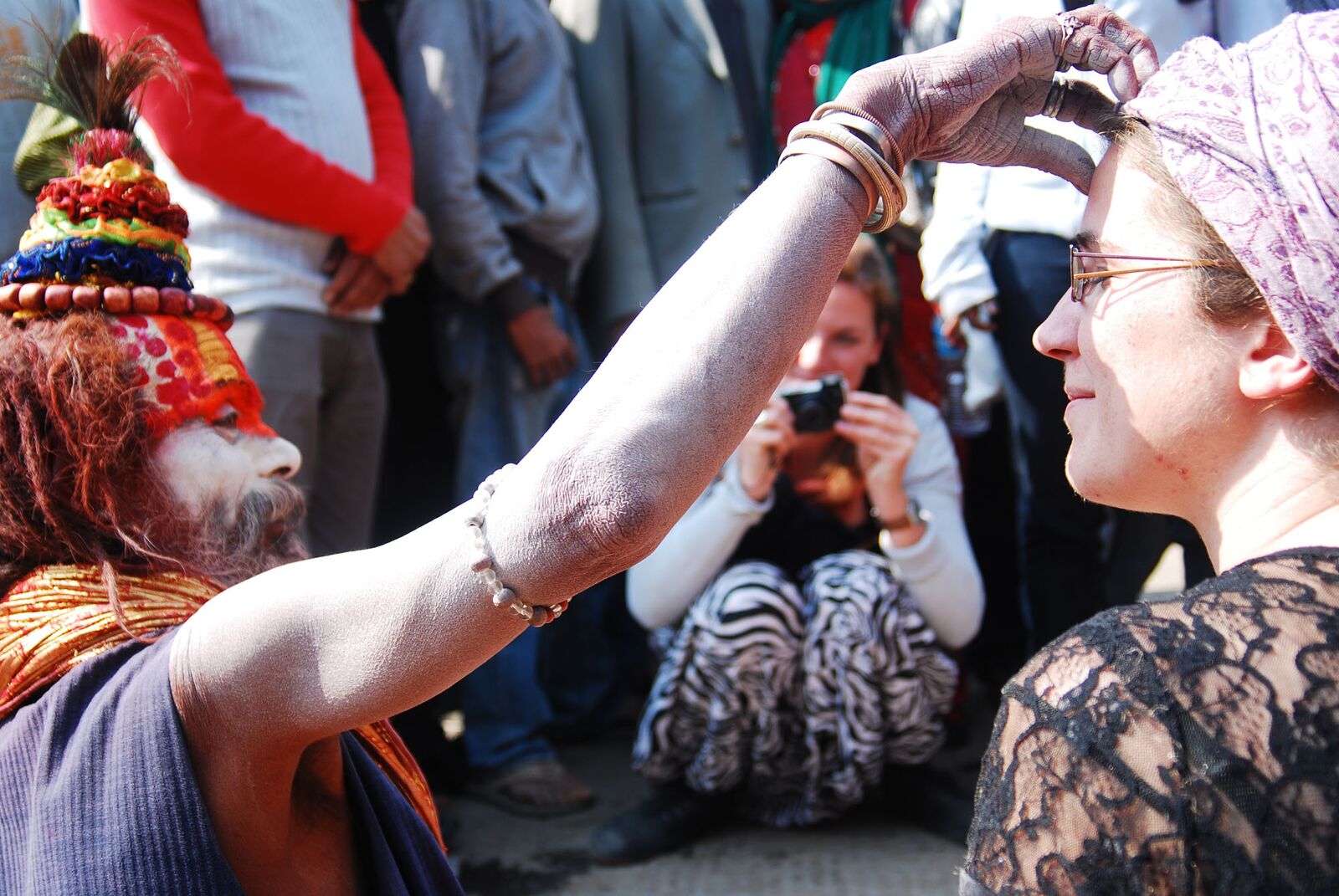 Kathmandu: Spiritual Nepal Experience
