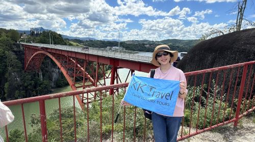 1-day tour to Inuyama Castle, Inari Shrine, Ena Gorge, Magome, and Tsumago-juku
