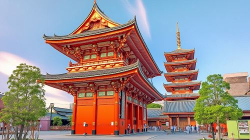 From Yokohama Port: Private 10-Hour Tokyo Charter Tour