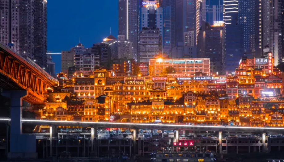 Private All-inclusive Chongqing City Tour with Must-visit Places