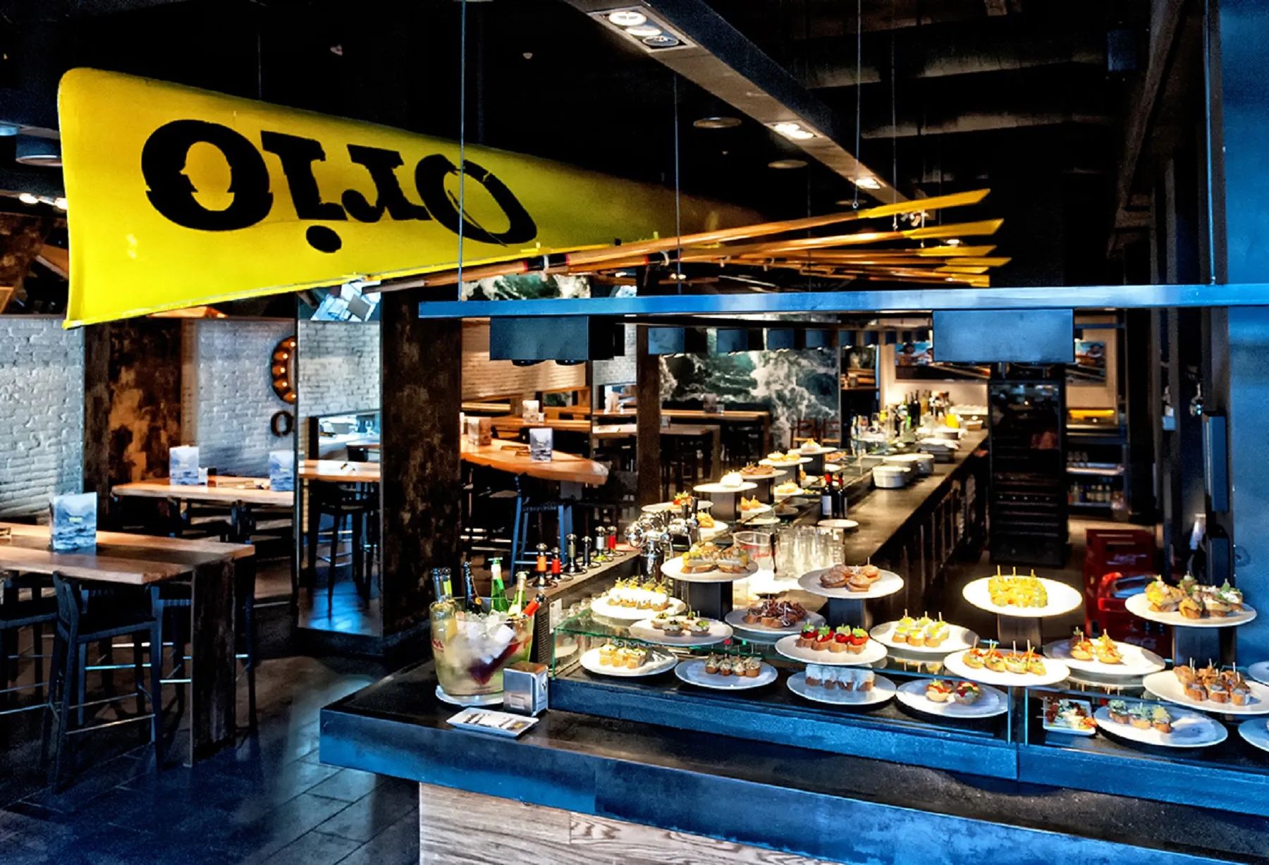 Private Barcelona Tapas Tour: Spanish Tapas like a Local