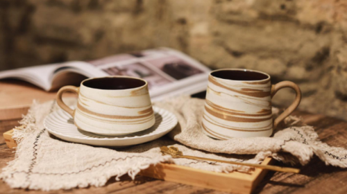 Shuili Snake Kiln Pottery Culture Park