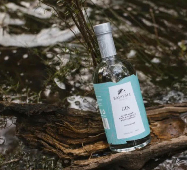 Pemberton: Ampersand Estates Spirits Tasting Experience