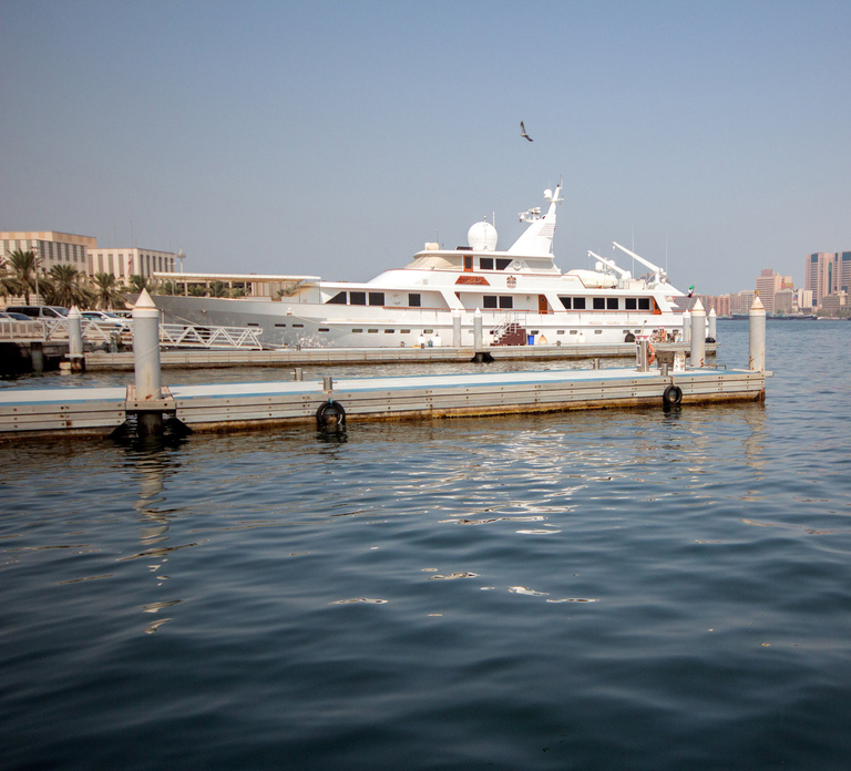 Dubai City Half-Day Tour
