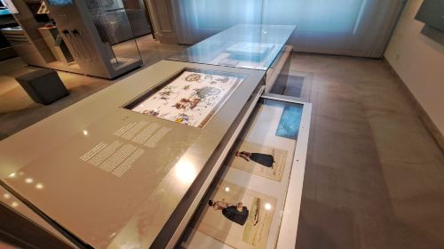 Museum der Europaischen Kulturen