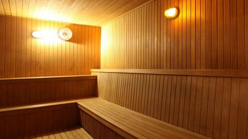 Beitou Tianyue Hot Spring Resort Public Nude Hot Spring Bathing Ticket