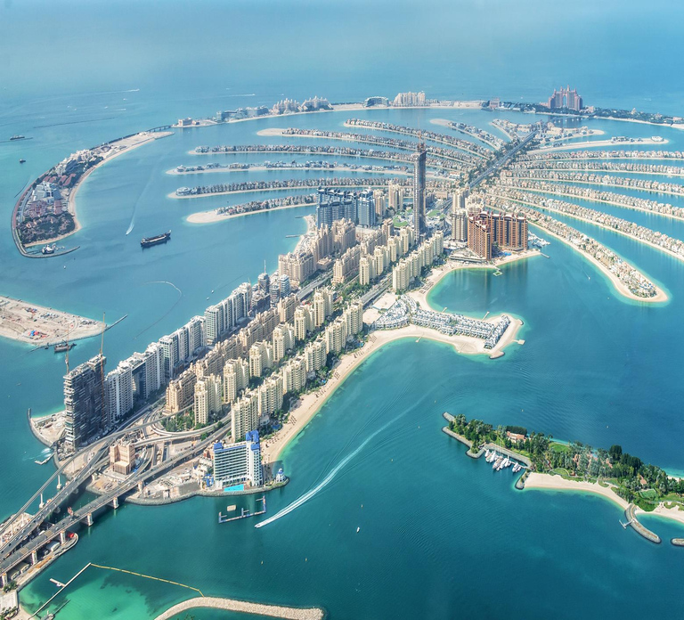Dubai Private Full Day Tour: Burj Khalifa, Marina & Souks