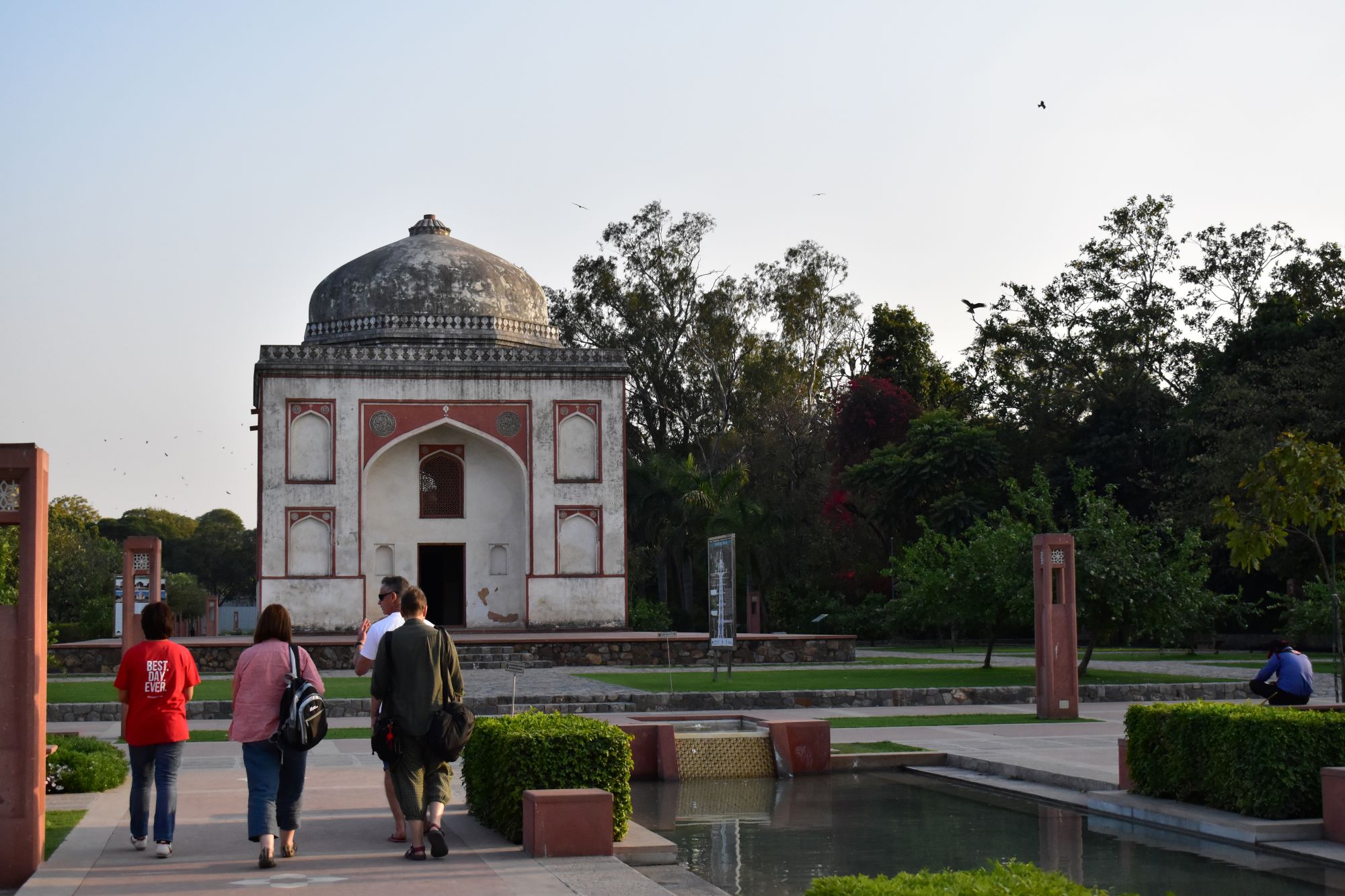 Private Hidden Gems of Delhi