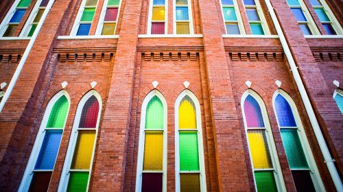 Best of Nashville City Sightseeing Tour on Double Decker Bus Day Tours