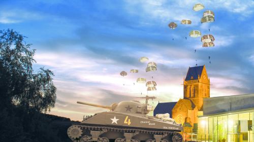 Airborne Museum